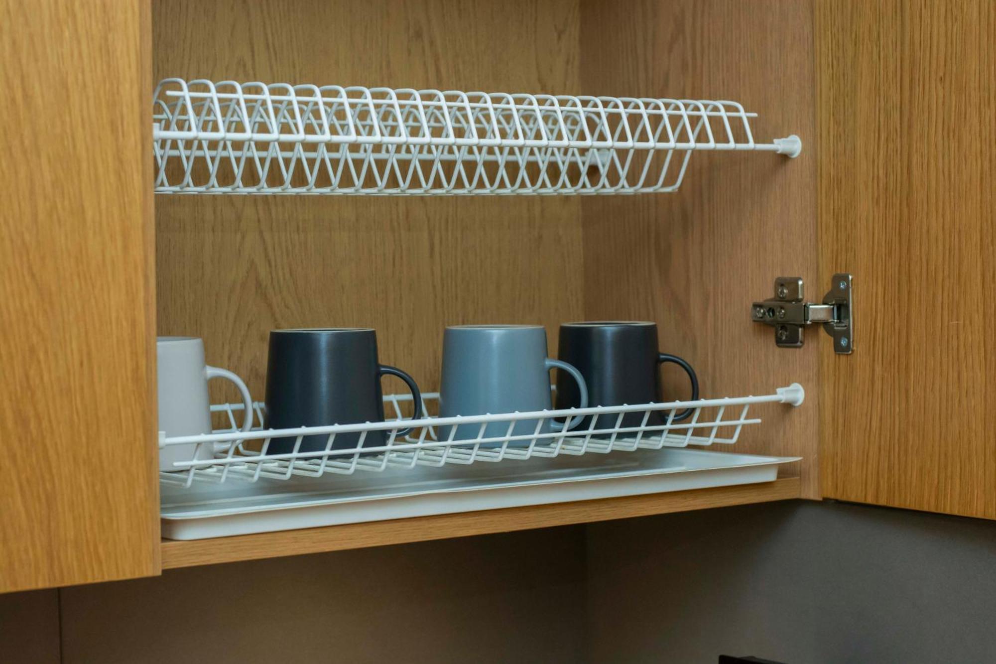 Karlovaidyll 7 - Homey Apartment With Free Parking! 塔尔图 外观 照片